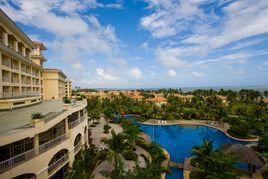 博鰲玉帶灣大酒店 博鰲玉帶灣大酒店