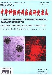 《中華神經外科疾病研究雜誌》