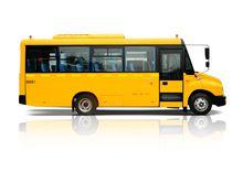 歐輝艦橋-BJ6680/6730/6780校車