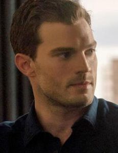 克里斯蒂安·格雷