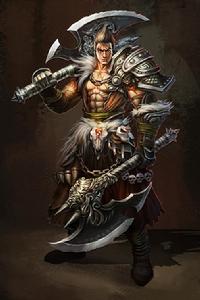 赤壁之戰[2.5D三國題材角色扮演網遊]