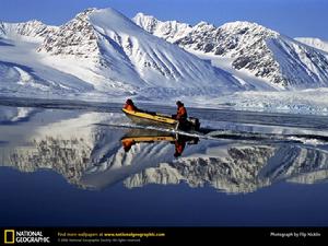 斯瓦爾巴特群島