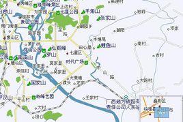 桂林高新七星區 桂林高新七星區