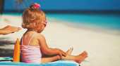 幾招讓寶寶遠離夏季皮膚曬傷! 幾招讓寶寶遠離夏季皮膚曬傷!