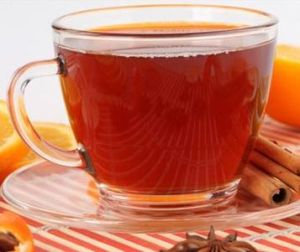 助消化果茶 助消化果茶