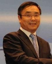 王緯[農業銀行副行長]