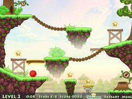 引小球回家 引小球回家