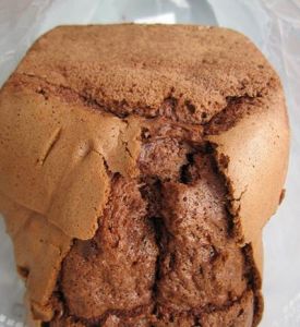 法式朱古力土司 法式朱古力土司