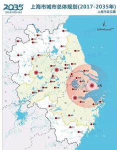 上海大都市圈 上海大都市圈