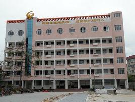 河池市金城江區第六國小 河池市金城江區第六國小