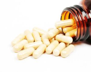 複合益生菌膠囊