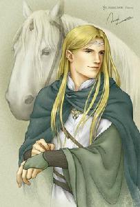 芬羅德·費拉剛 芬羅德·費拉剛