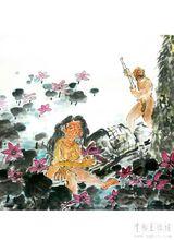 趙磊[水墨畫家]