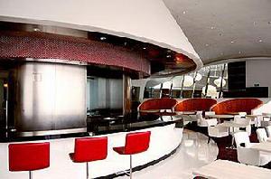 北京富力萬麗酒店