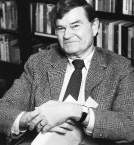 Paul Fussell Paul Fussell