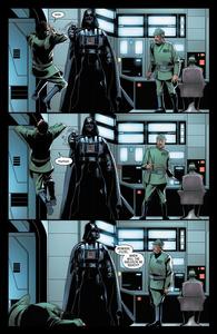 星球大戰：達斯&middot;維達2