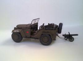 蘇聯GAZ67吉普車 蘇聯GAZ67吉普車