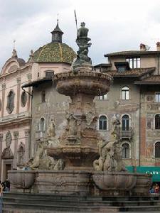 義大利特倫托大學 義大利特倫托大學