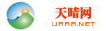 天晴網logo