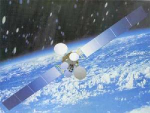“東方紅四號”通信衛星