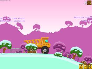 卡車運貨2 卡車運貨2