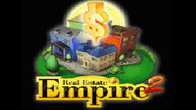 房產帝國2 房產帝國2