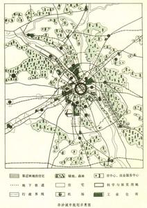 華沙規劃 華沙規劃