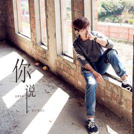 你說[夏玄演唱歌曲]