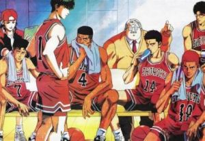 灌籃高手特別篇:決意的湘北籃球部 灌籃高手特別篇:決意的湘北籃球部