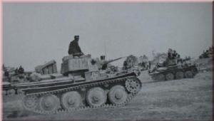 德國國防軍第7裝甲師