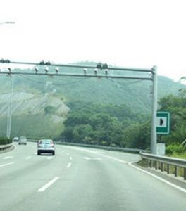 鹽壩高速公路 鹽壩高速公路