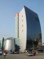 山東德仁天沐集團 山東德仁天沐集團