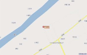 響水縣雙港鎮 響水縣雙港鎮