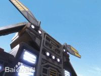 鳳凰巢飛行模式