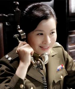 天下歸心[抗戰電視劇]