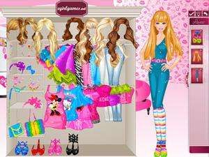 窈窕淑女粉紅裝