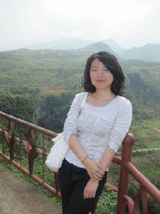 梁慧[山東農業大學講師]