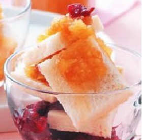 果醬土司乾 果醬土司乾