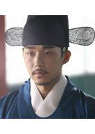 盧鶴永   演員 呂義柱