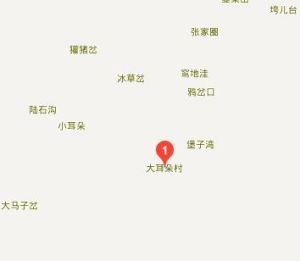 大耳朵村 大耳朵村