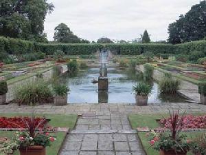 康沃爾郡伊甸園項目