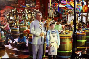 魔法玩具城 魔法玩具城