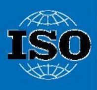 iso[國際標準化組織]