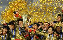 2014中國足協杯冠軍