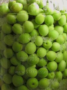 脆梅 脆梅