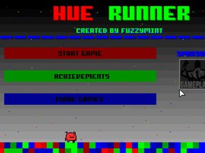 顏色小怪 顏色小怪