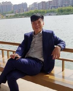 羅德隆[中國著名職業圍棋運動員]