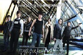 MSS特別搜查隊 MSS特別搜查隊