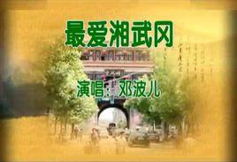 最愛湘武岡 最愛湘武岡