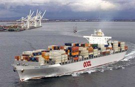 班輪運輸 班輪運輸